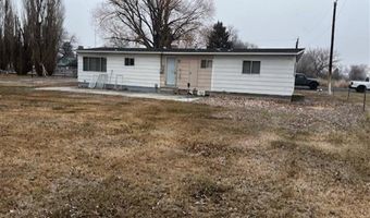 20 E Platte, Byron, WY 82412