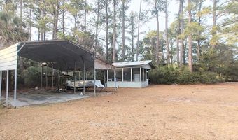 11 Sea Breeze Way, Beaufort, SC 29907