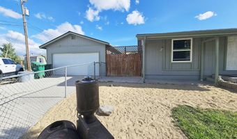 1125 Rancho Rd, Fernley, NV 89408