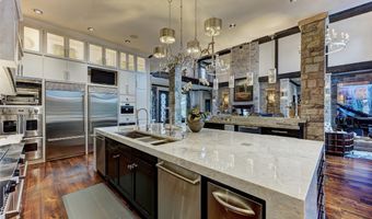 400 Deep Fork Cir, Arcadia, OK 73007