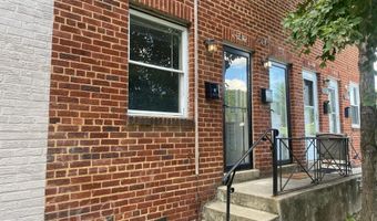 1280 16TH St NE, Washington, DC 20002
