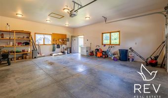 2519 Beartooth Dr, Cody, WY 82414