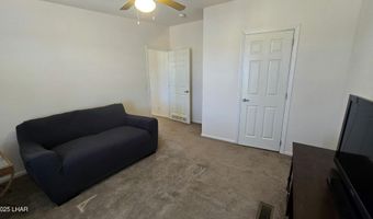 5558 E Red Barrel Rd, Yucca, AZ 86438