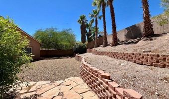 2717 Grande Valley Dr, Las Vegas, NV 89135