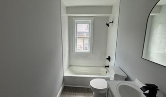 231 Goddard Ave 2Nd Floor, Bridgeport, CT 06610