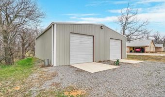15763 S County Road 206 Rd, Altus, OK 73521