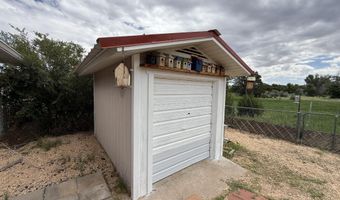 10 County Rd 5099, Concho, AZ 85924