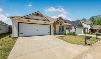 1825 Ebbing Loop, Barling, AR 72923