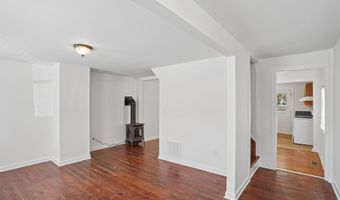245 E CAMDEN WYOMING Ave, Camden, DE 19934
