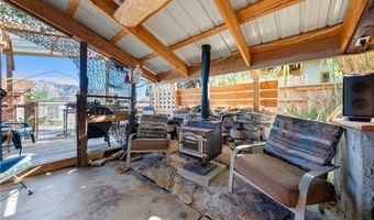 201 S 4th St, Beatty, NV 89003