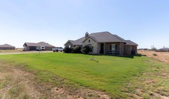 3154 SE 4041, Andrews, TX 79714