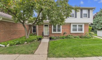 2840 Bombridge Ct, Ann Arbor, MI 48104