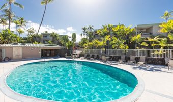 75-6016 ALII Dr 135, Kailua Kona, HI 96740