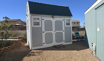 1030 S Barrel Cactus Rdg 230, Benson, AZ 85602