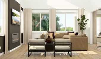 32231 Myrtle Ave SE Plan: Blueberry, Black Diamond, WA 98010