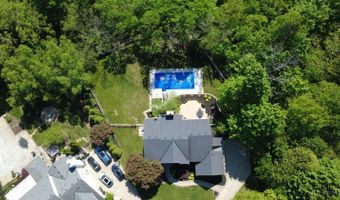 8105 Wycliffe Dr, Anderson Twp., OH 45244