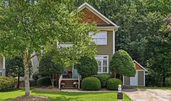1234 Ivey Dr, Charlotte, NC 28205