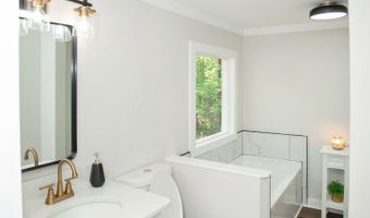 216 Howard, Barnesville, GA 30204