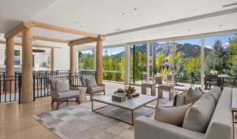 155 Nighthawk Dr, Aspen, CO 81611