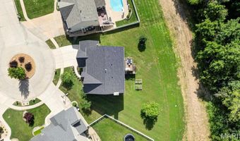 2305 Northeaster Ct, Arnold, MO 63010