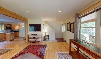 265 Stonewall Dr, Bristol, VT 05443
