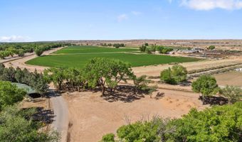 6 DON RAMON Rd, Belen, NM 87002