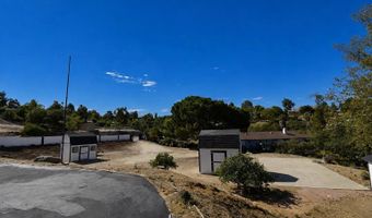 614 SNEATH Way, Alpine, CA 91901