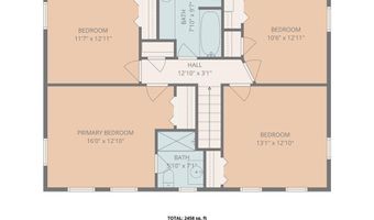 2699 Diamond Hill Rd, Cumberland, RI 02864