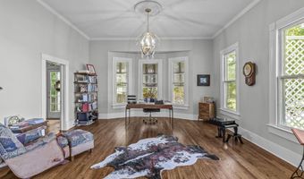 818 Cannon Ave, Bentonia, MS 39040