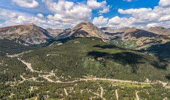 712 DORIS Dr, Breckenridge, CO 80424