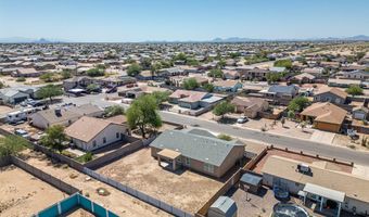 11354 W CABRILLO Dr, Arizona City, AZ 85123
