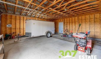 23 Sage Dr, Cody, WY 82414