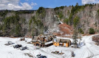 170 VT Route 100, Bridgewater, VT 05035