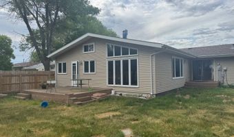 214 13th St W, Bottineau, ND 58318