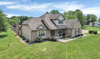 14270 Walnut Creek Pike, Ashville, OH 43103