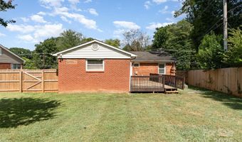 2408 Kilborne Dr, Charlotte, NC 28205