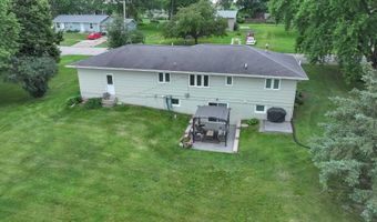 707 9th Ave, Ackley, IA 50601