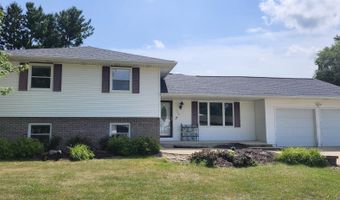 536 Santa Maria Dr, Arlington, WI 53911