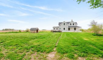 7080 Dull Rd, Arcanum, OH 45304