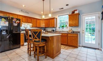 50 S Pond Dr, Coventry, RI 02816