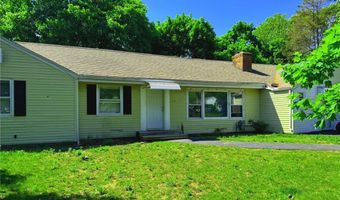 139 Lancaster Ave, Warwick, RI 02886