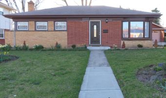 7756 N Nora Ave, Niles, IL 60714