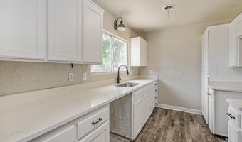 4705 S Austin St, Amarillo, TX 79110