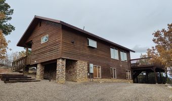 1510 W Elk Ridge Dr, Alton, UT 84710