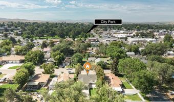 315 Jackson St, American Falls, ID 83211