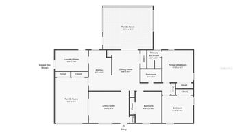 1797 SE HARGRAVE St, Arcadia, FL 34266