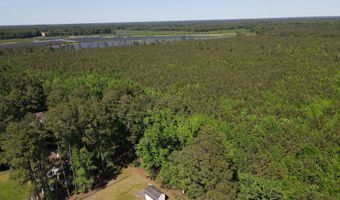 Colice Hall Lane, Ahoskie, NC 27910