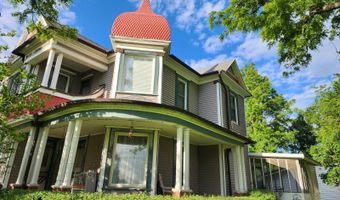205 N Hundley St, Albany, MO 64402