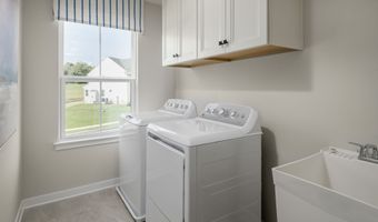 10707 Windmill Creek Ln Plan: Lehigh, Berlin, MD 21811