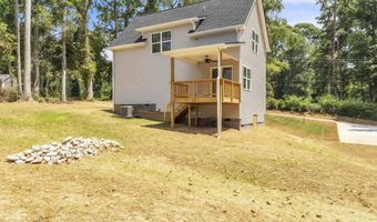 103 Haynie Pkwy, Belton, SC 29627